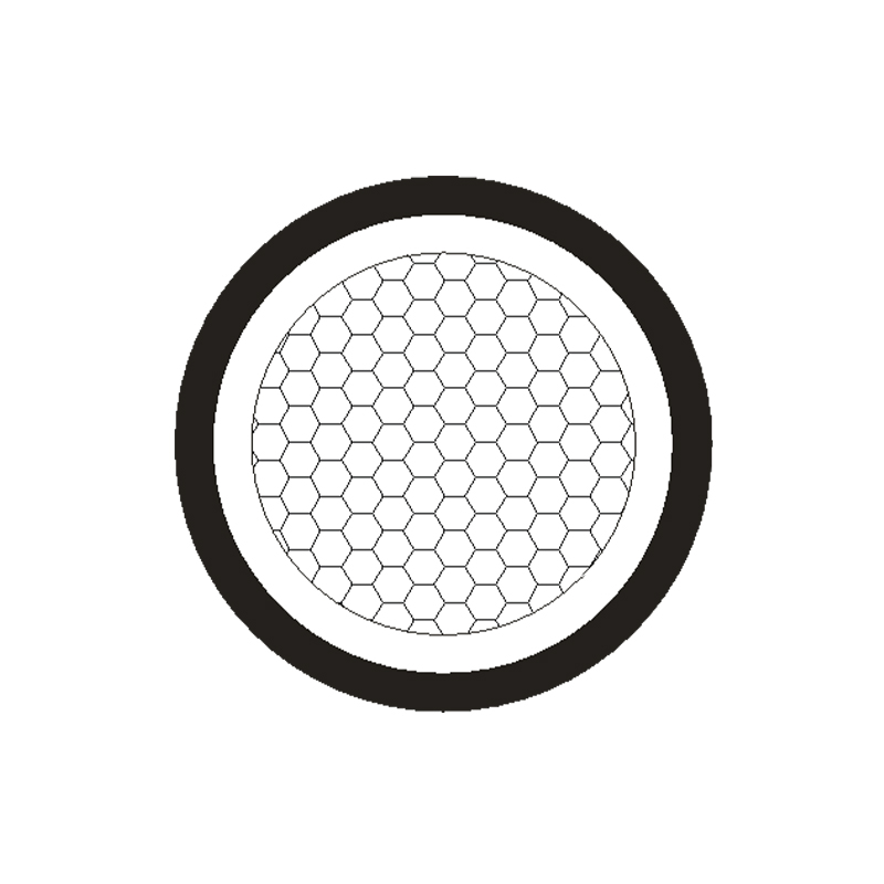 Ympäristöystävällinen tasavirtakaapeli