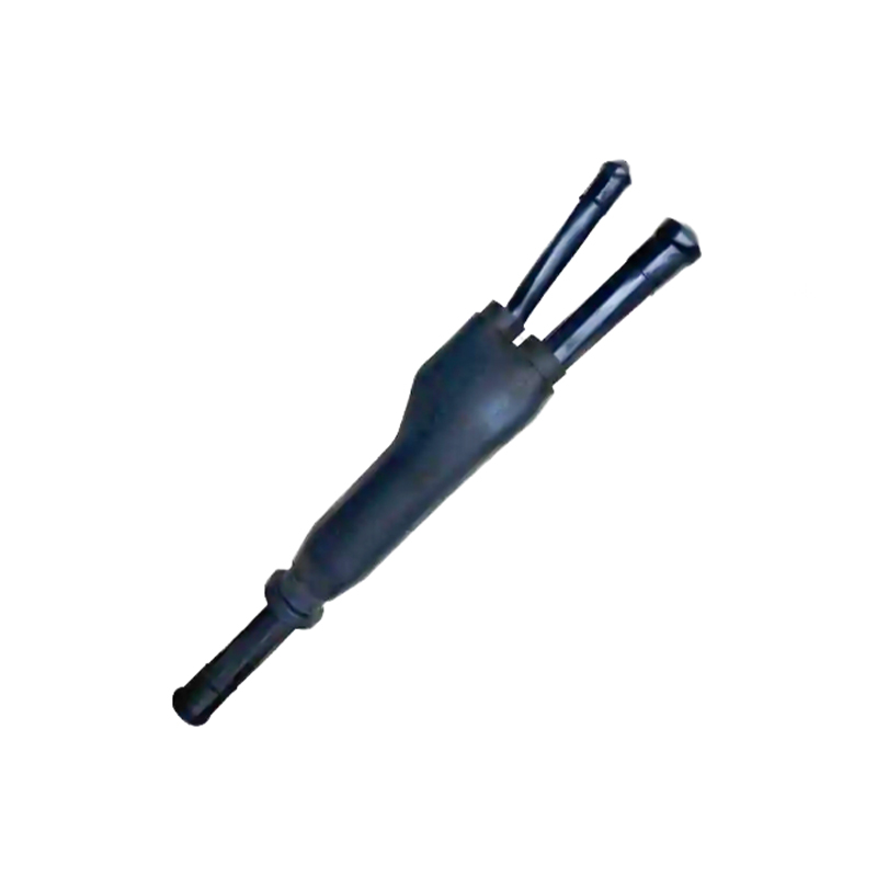 Kuparijohdin, muovieristetty esivalmistettu haarakaapeli nimellisjännitteellä 0,6/1kV