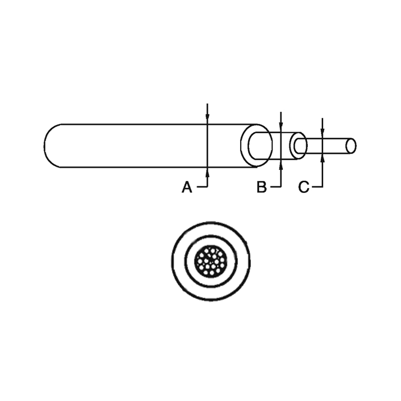 Aurinkosähkökaapeli