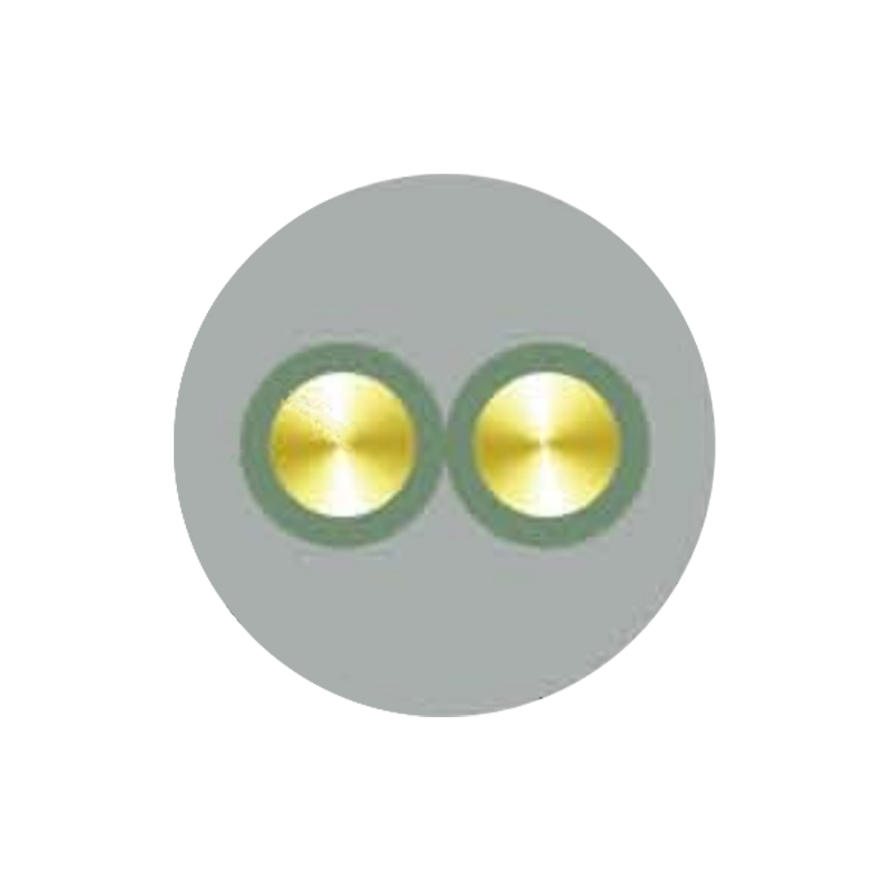 Kestävä kumieristetty kaapeli nimellisjännitteellä 450/750 V asti ja mukaan lukien