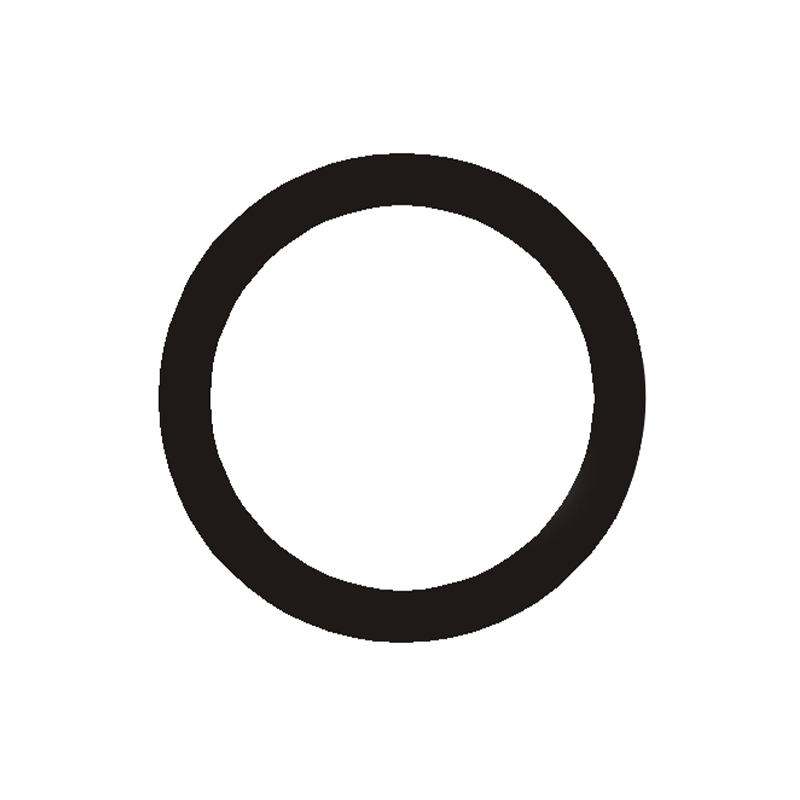 Muovieristetty ohjauskaapeli