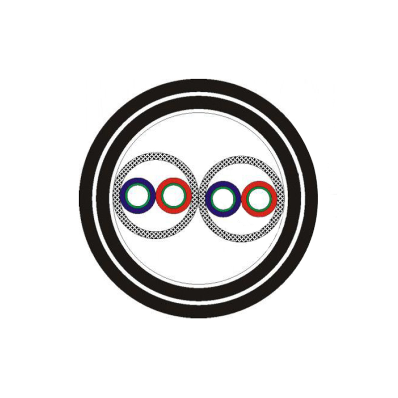 Johdot ja kaapelit tietokoneille, sähkölaitteille, instrumenteille ja laitteille