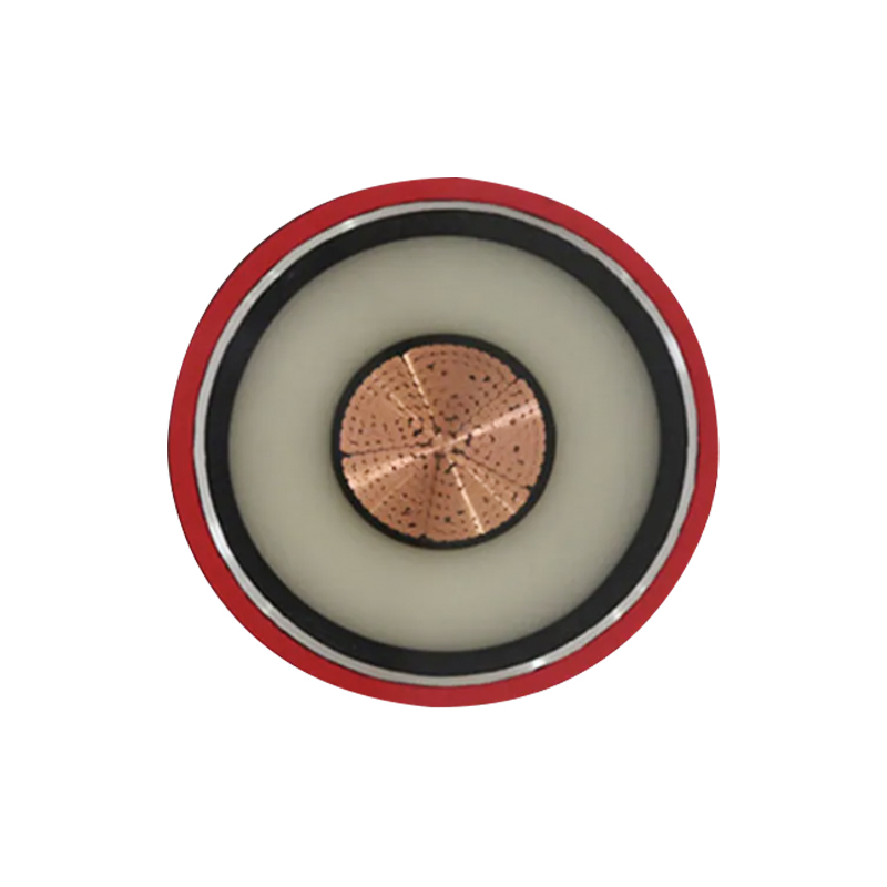 Vedenpitävät sarjan kaapelit