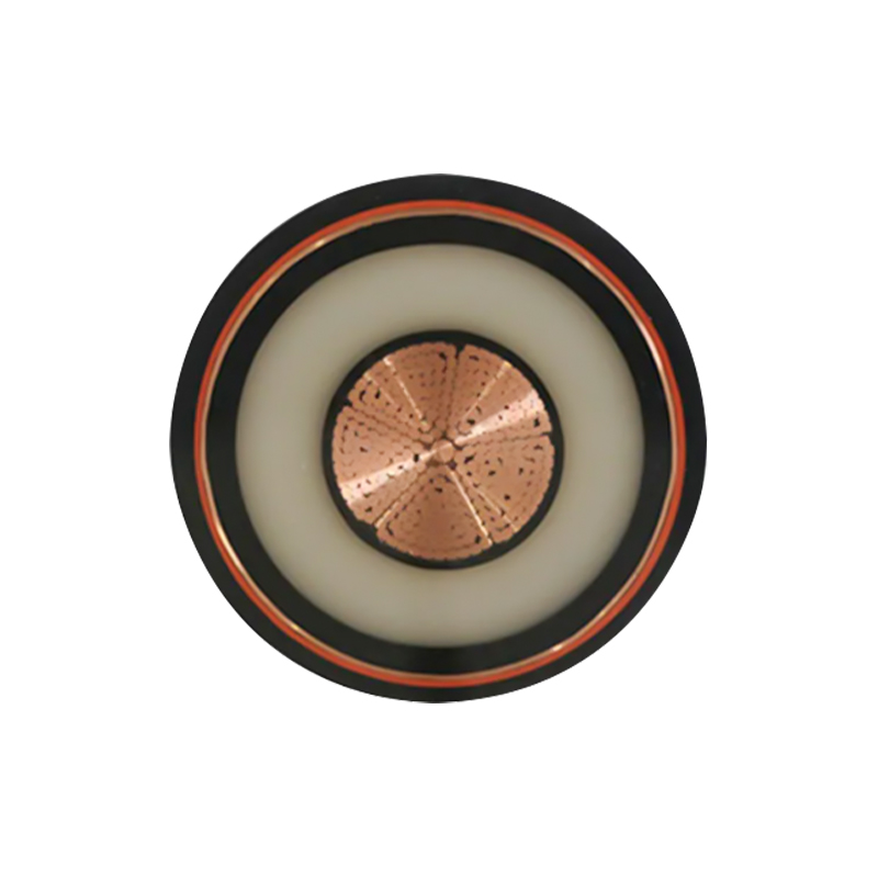 Vedenpitävät sarjan kaapelit