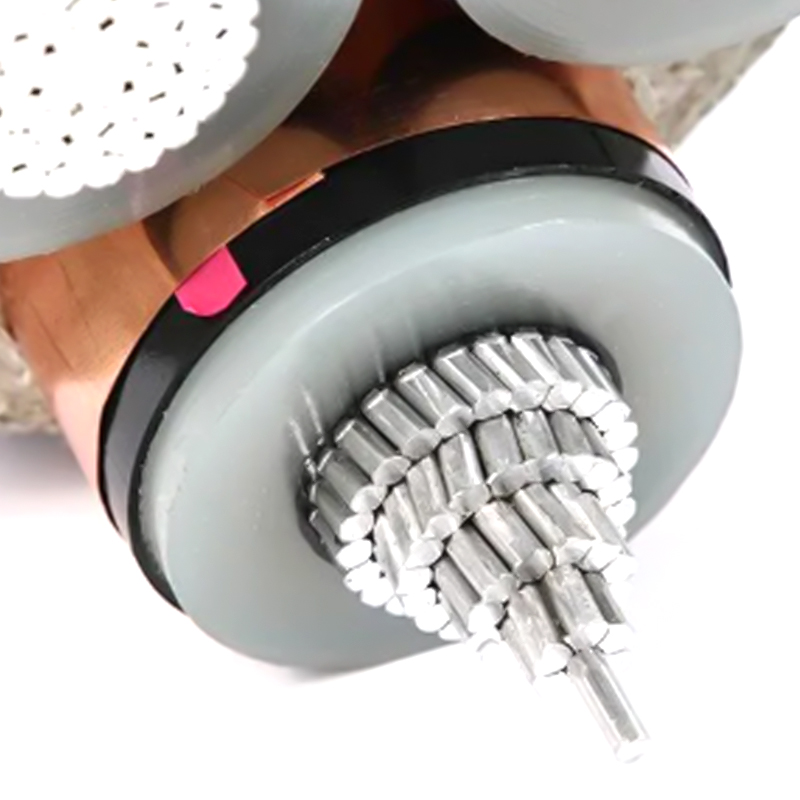 Vedenpitävät sarjan kaapelit