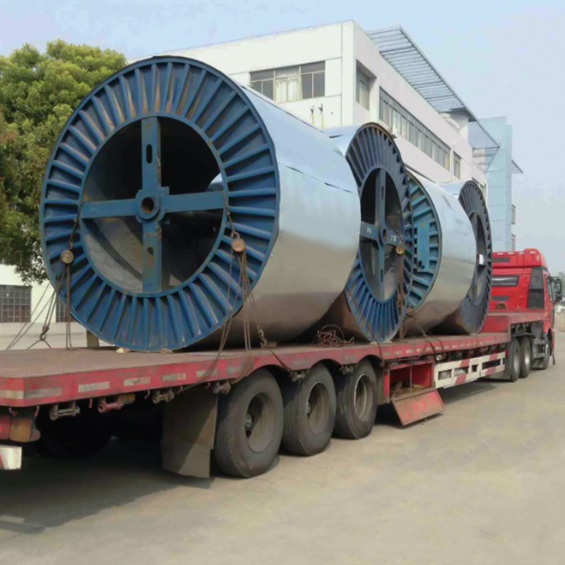 Vedenpitävät sarjan kaapelit