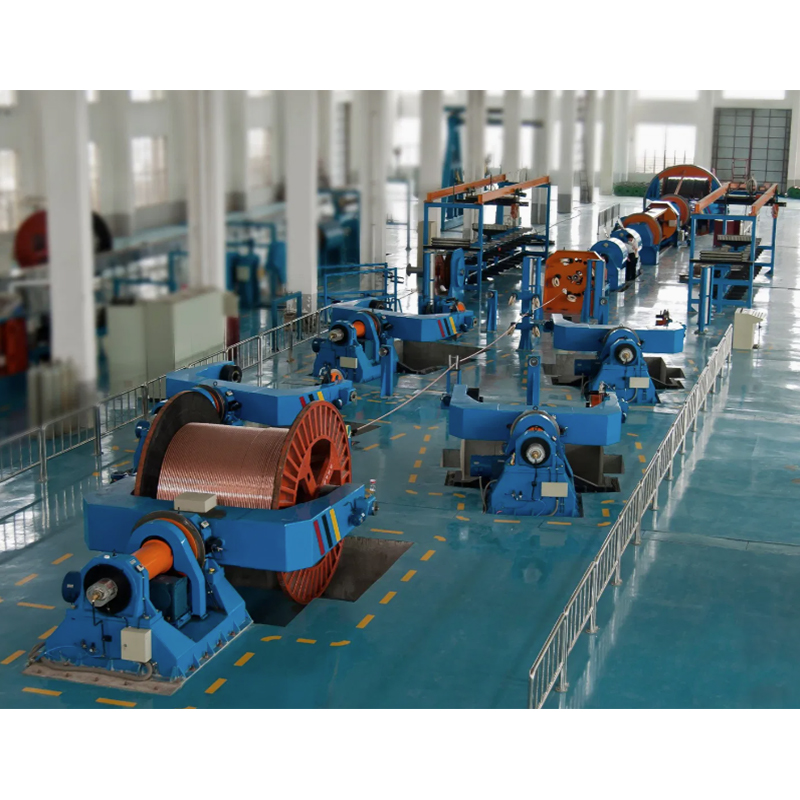 Vedenpitävät sarjan kaapelit