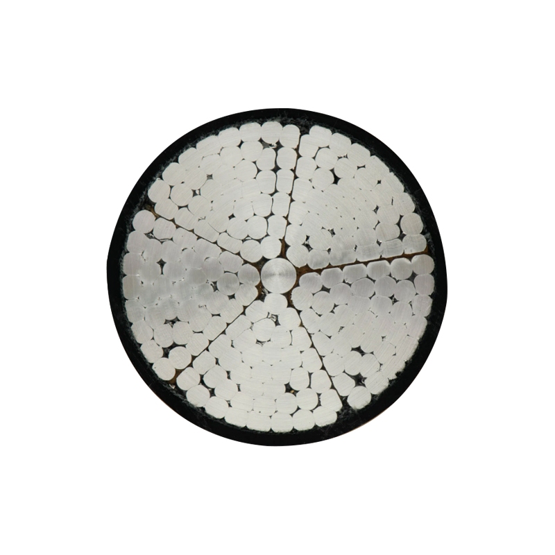 Vedenpitävät sarjan kaapelit