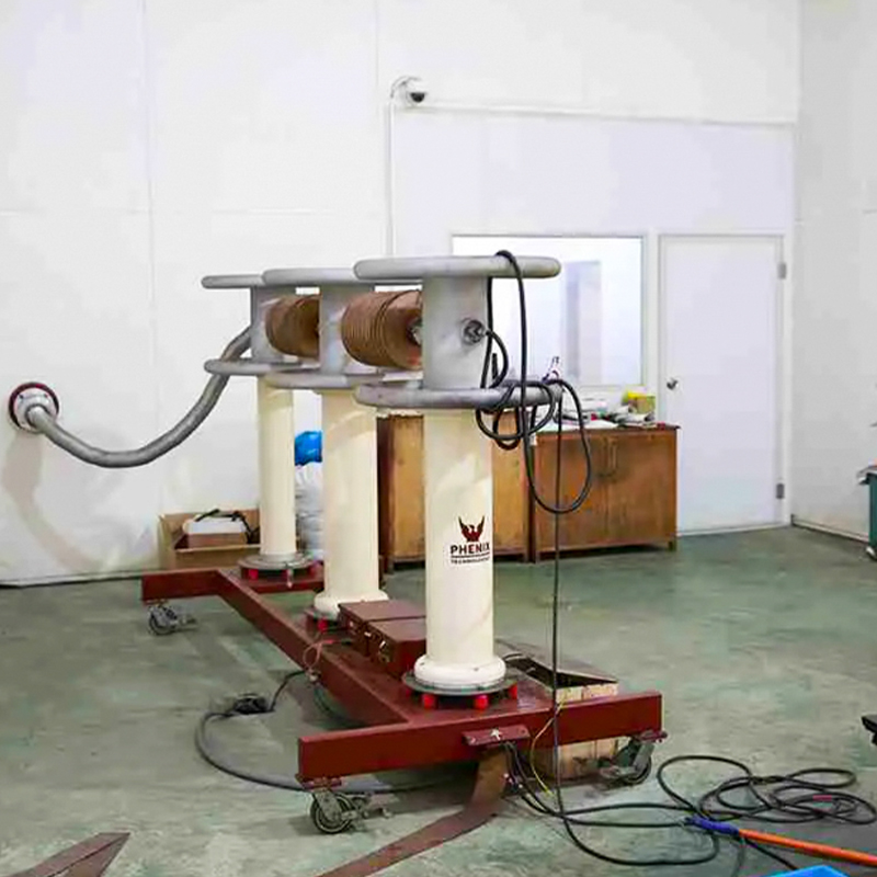 Ympäristöystävällinen tasavirtakaapeli