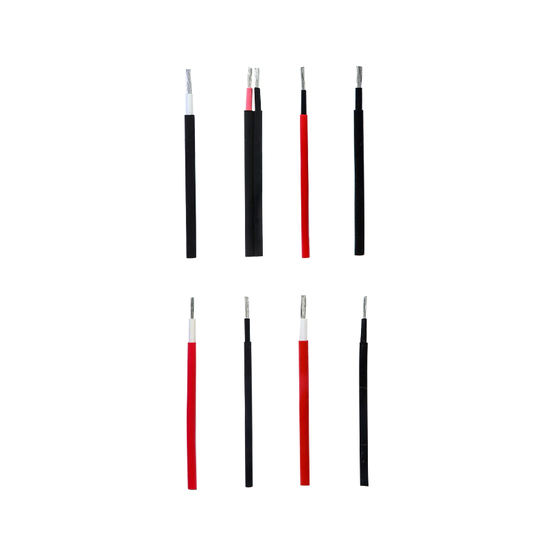 Aurinkosähkökaapeli