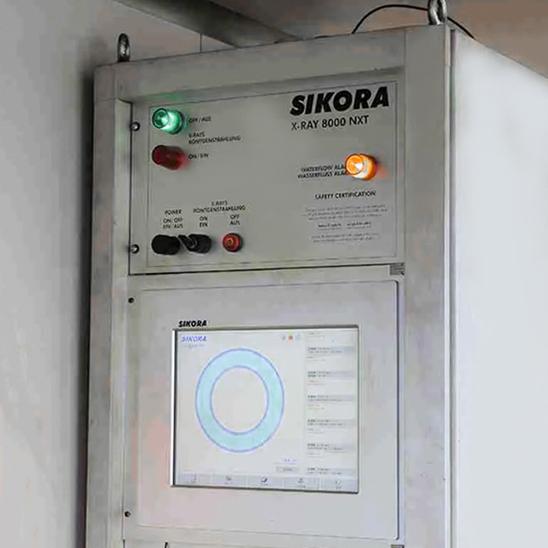 Antennieristetty kaapeli nimellisjännitteelle 1kV、10kV、20kV、35kV