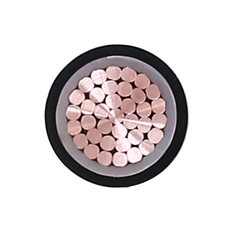 EV-latauskaapeli nimellisjännitteelle 450/750 V