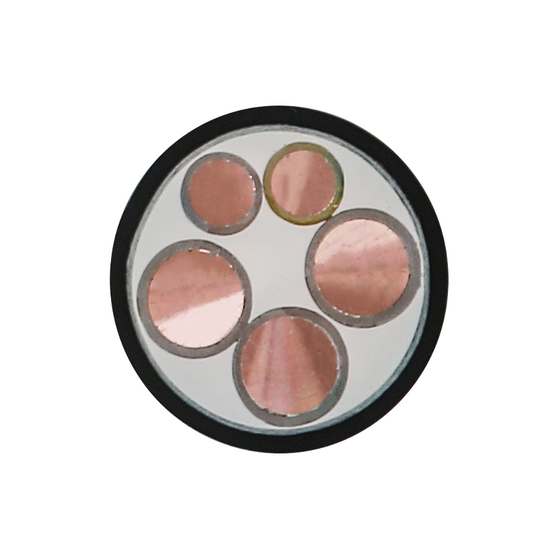 EV-latauskaapeli nimellisjännitteelle 450/750 V