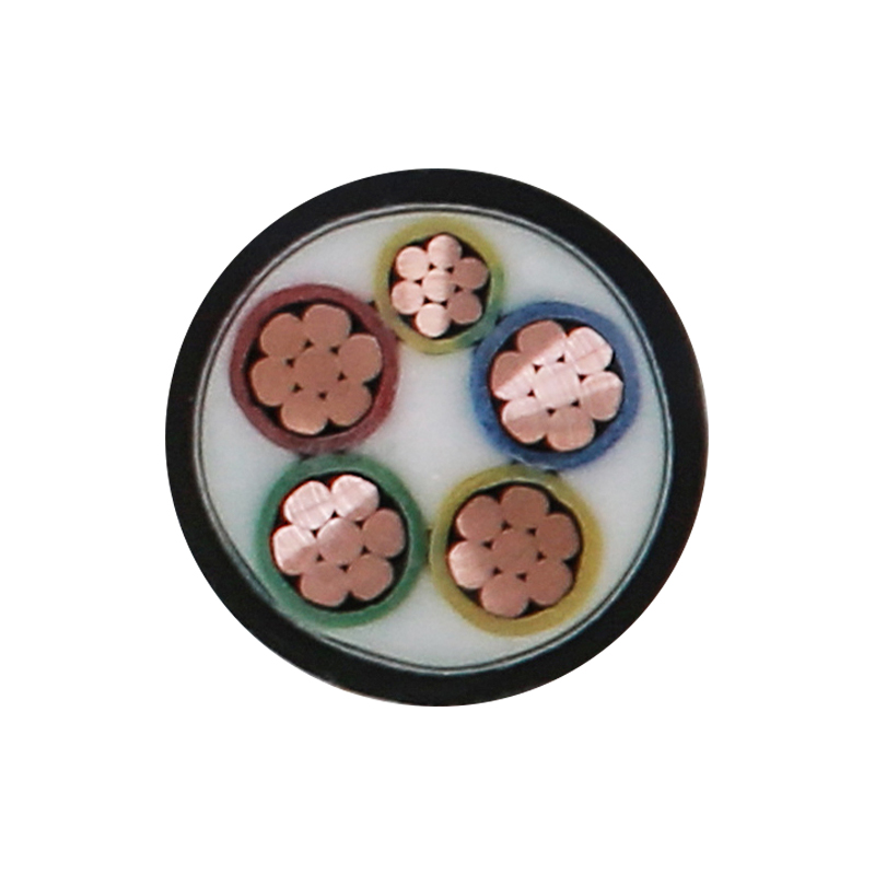 EV-latauskaapeli nimellisjännitteelle 450/750 V