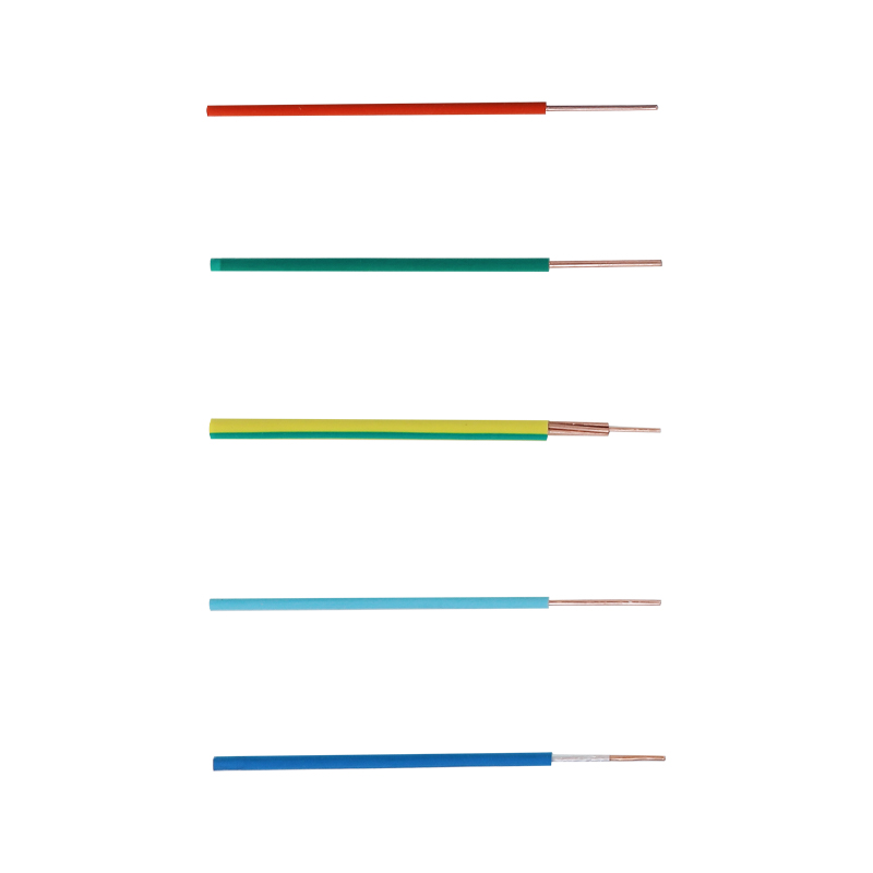 EV-latauskaapeli nimellisjännitteelle 450/750 V