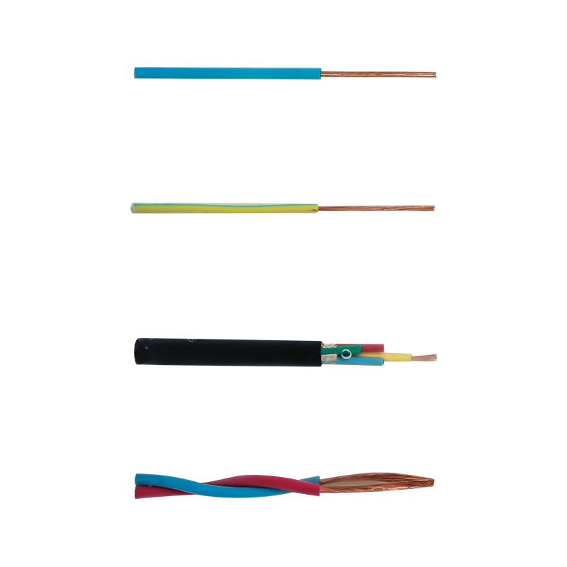 EV-latauskaapeli nimellisjännitteelle 450/750 V