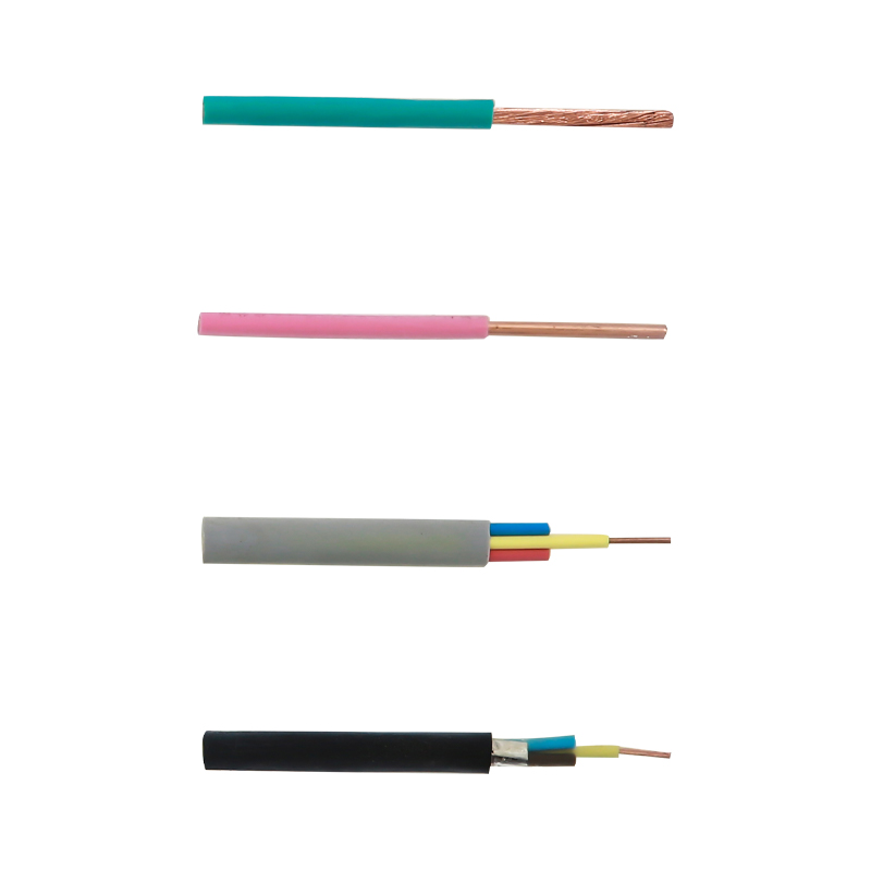 EV-latauskaapeli nimellisjännitteelle 450/750 V