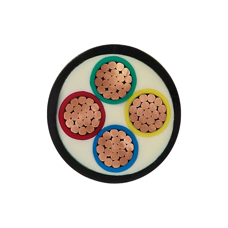 EV-latauskaapeli nimellisjännitteelle 450/750 V